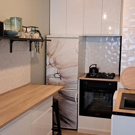 Apartament W Gdansku 1 Km Od Plazy Екстер'єр фото